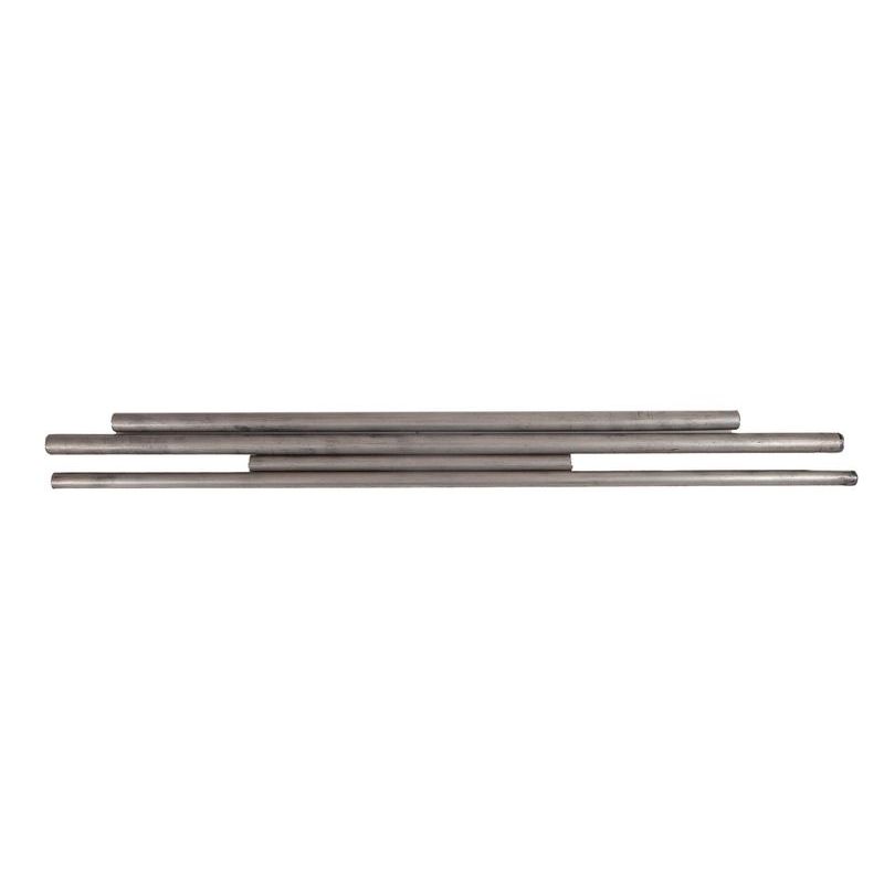 Nickel 200 round bar 99.2% from 0.8-250mm bar 2.4066 bar