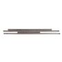 Nickel 200 round bar 99.2% from 0.8-250mm bar 2.4066 bar