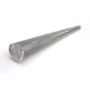 Steel hn70u Rod 1-360mm Round rod Round material