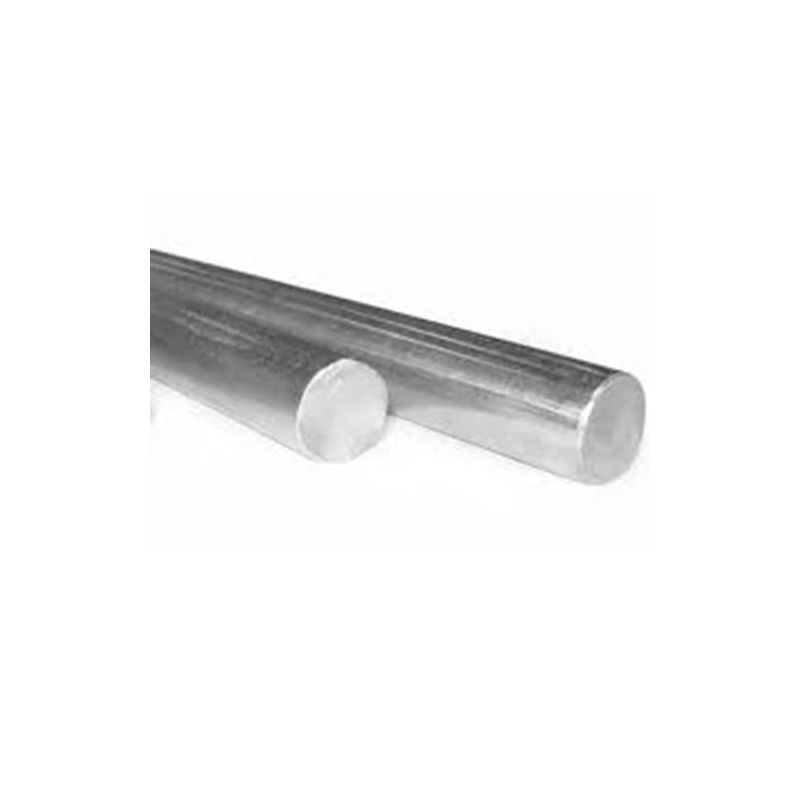 Steel 08x18h10t rod 1-360mm round rod 08KH18N10T Gost 0Х18Н10Т EI914