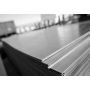Steel 09g2s sheet 0.5-60mm plates Gost