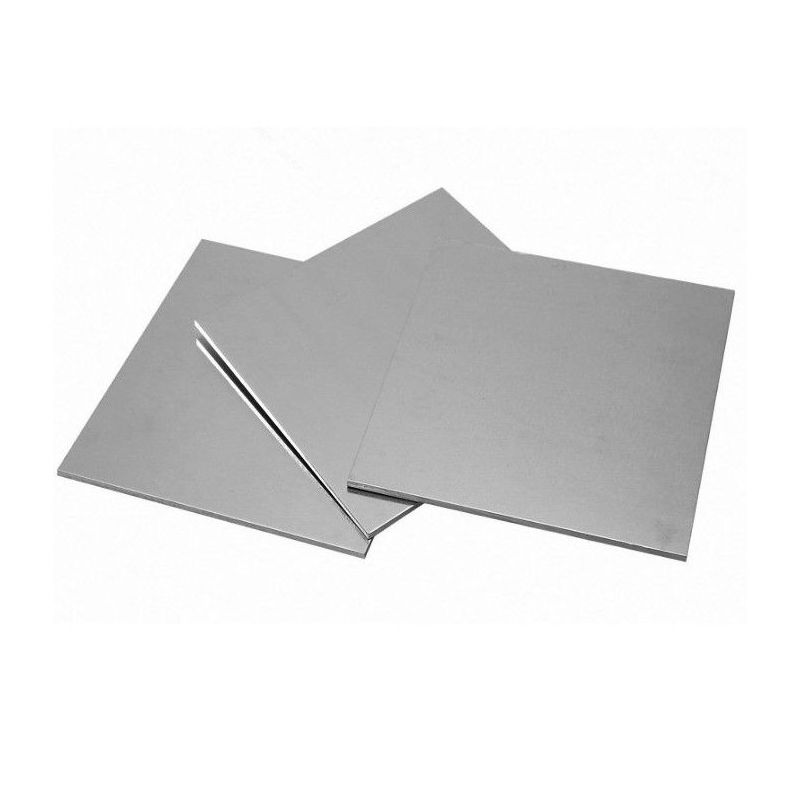 Titanium alloy pt7m sheet 0.5-60mm titanium plates