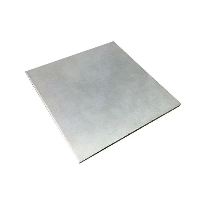 Titanium alloy vt16 sheet 0.5-60mm Titanium plates Gost