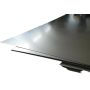 Titanium alloy vt20 sheet 0.5-60mm Titanium вт20-1sv plates Gost