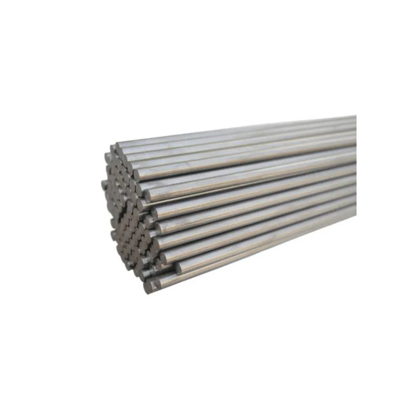 Titanium alloy vt20 rod 1-360mm Titanium вт20-1sv Round rod Gost