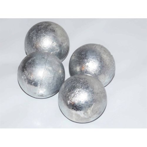 Zinc balls Zinc metal Zn 99.9%