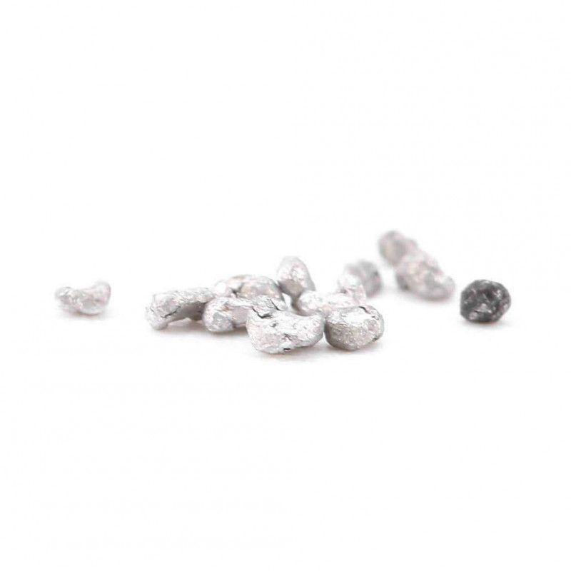 Magnesium Mg Metal Element 12 Pure 99.9% Granules 1gr-10kg