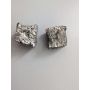 Gadolinium metal element 64 Gd pieces 99.95% Rare metal lumps