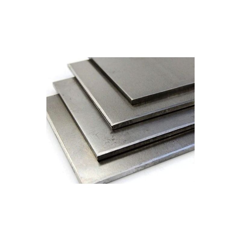 Inconel® HX alloy X Sheet 0.25-76.2mm Plate 2.4665 Custom cut 100-1000mm