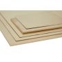 Brass sheet 0.3-20mm (Ms63 / CuZn37 / 2.0321) Sheets Sheet metal cut to size as required 100x1000mm possible