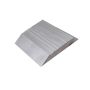 Tungsten 99% element 74 Pure Metal Metal Strips Tungsten Strips 0.2x20x104mm