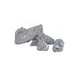 Chromium Metal Cr 99% pure Metal Element 24 Nugget 10kg Chromium