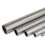 Stainless steel tubes 6-10 mm thin-walled seamless capillary tube 1.4404 316L round tube 0.02-1 meter