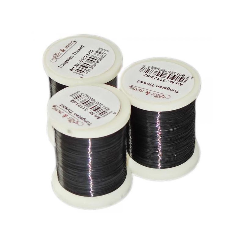 Buy cheap tungsten wire from Evek GmbH