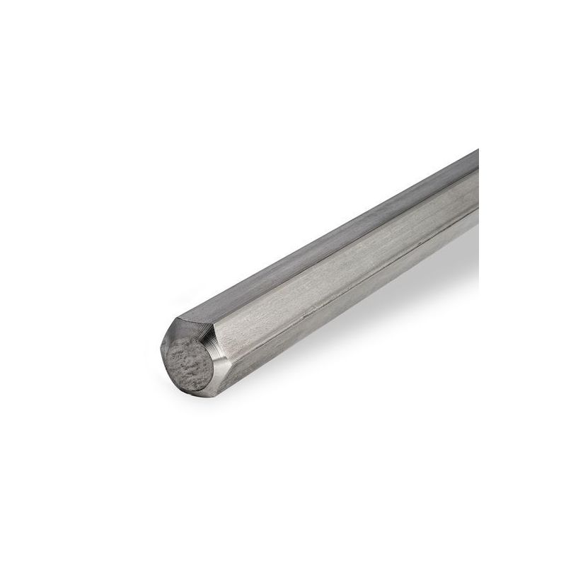 Buy cheap stainless steel hexagon from Evek GmbH