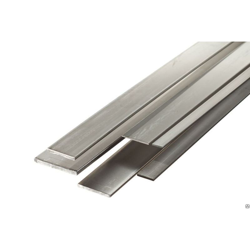 Buy cheap stainless steel flat bars from Evek GmbH