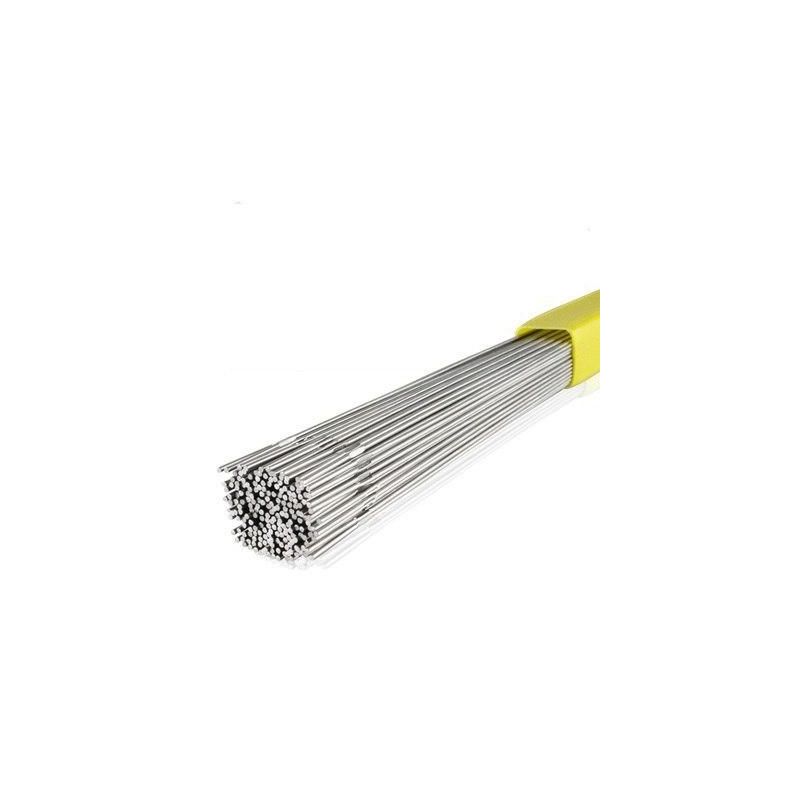 Buy cheap stainless steel welding electrodes from Evek GmbH