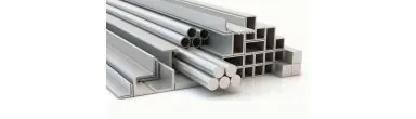 Buy aluminum cheap from Evek GmbH
