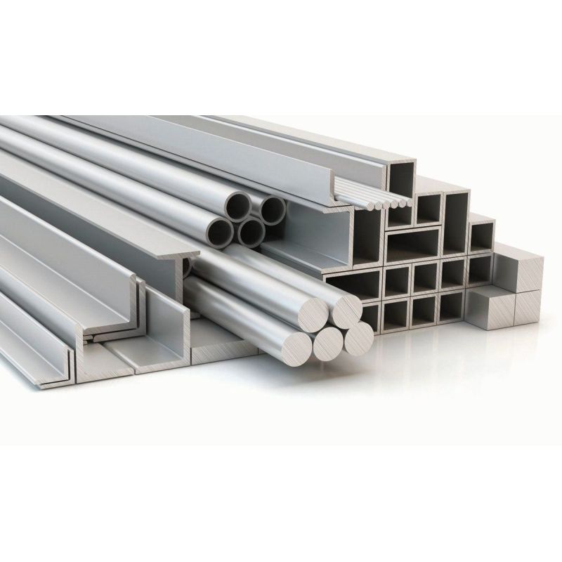 Buy aluminum cheap from Evek GmbH