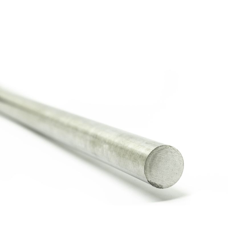 Buy cheap aluminum rod from Evek GmbH