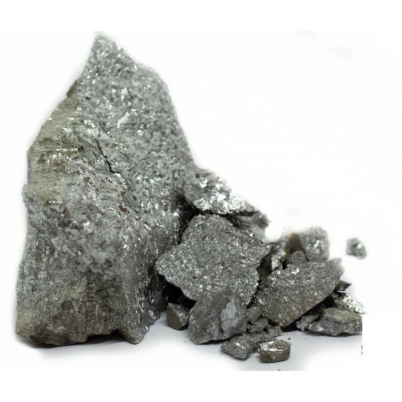 Buy Antimony Sb 99.9% pure metal element 51 online from a reliable supplier