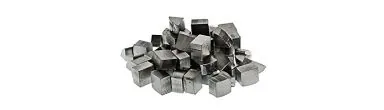 Hafnium Hf 99.9 % pure Metal Element 72 buy online from reliable supplier