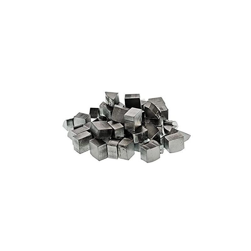 Hafnium Hf 99.9 % pure Metal Element 72 buy online from reliable supplier
