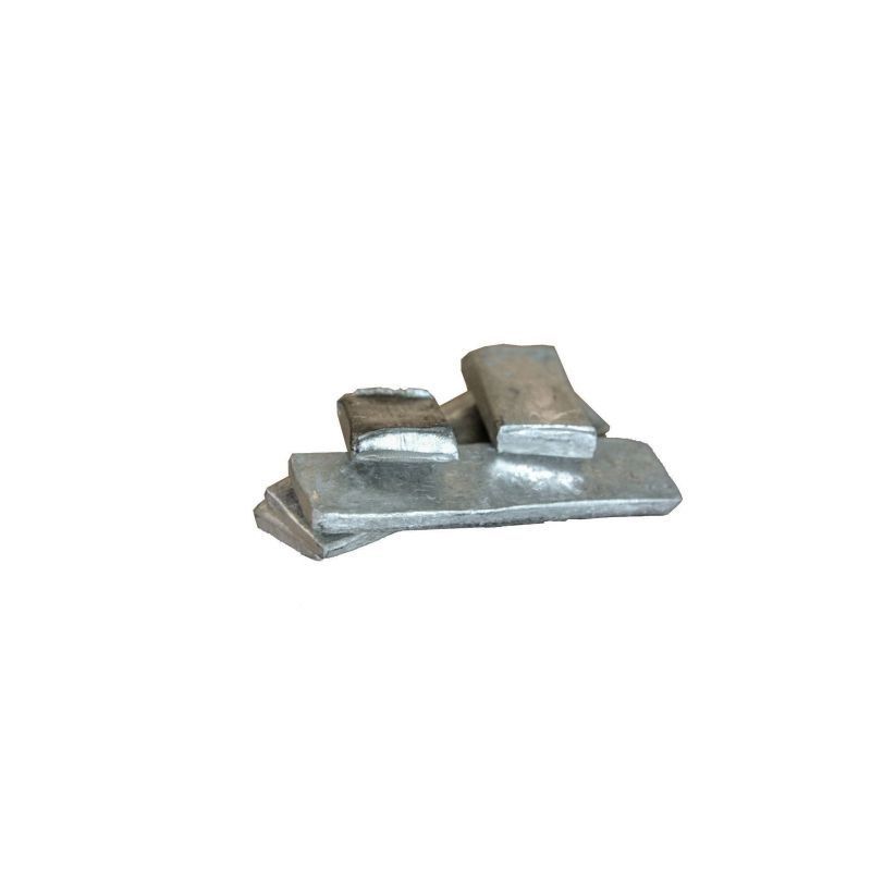 Indium In 99.9 % pure metal element 49 buy online from reliable supplier