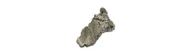 Scandium Sc 99.9% pure metal element 21 buy online from reliable supplier