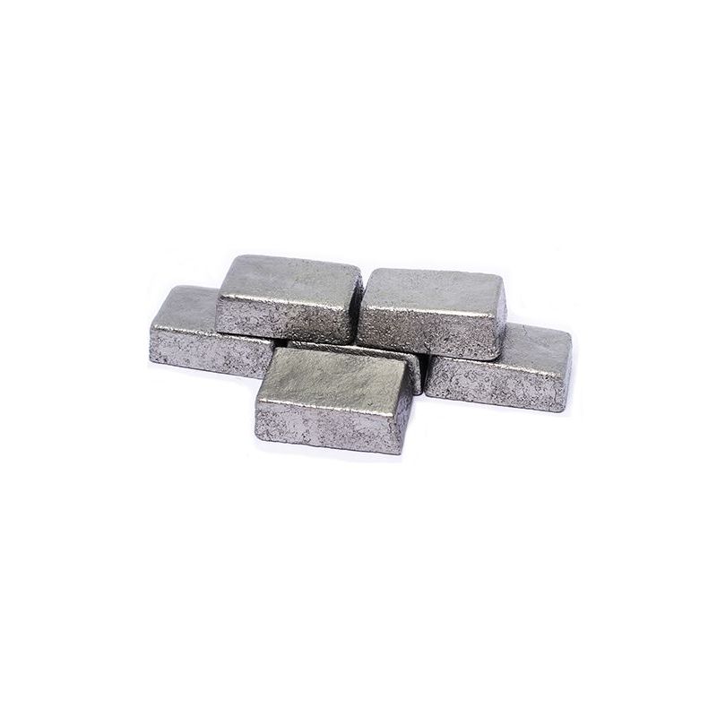 Tellurium Te 99.9% pure metal element 52 buy online from reliable supplier