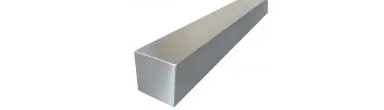 Buy cheap aluminum square from Evek GmbH