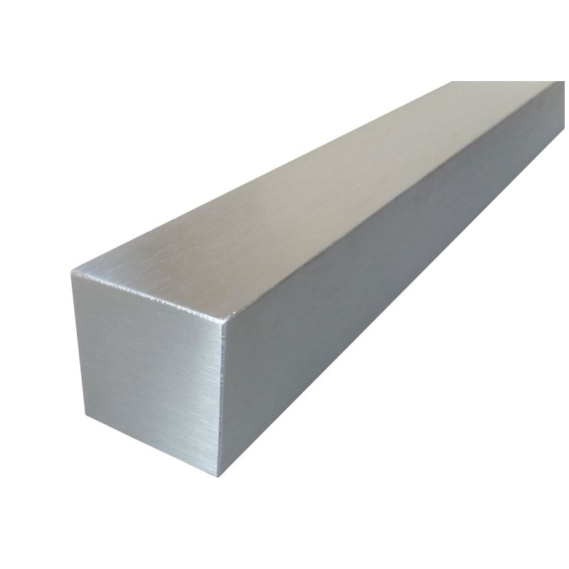 Buy cheap aluminum square from Evek GmbH