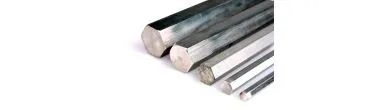Buy cheap aluminum hexagon from Evek GmbH