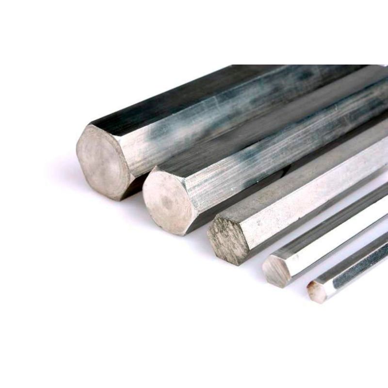 Buy cheap aluminum hexagon from Evek GmbH