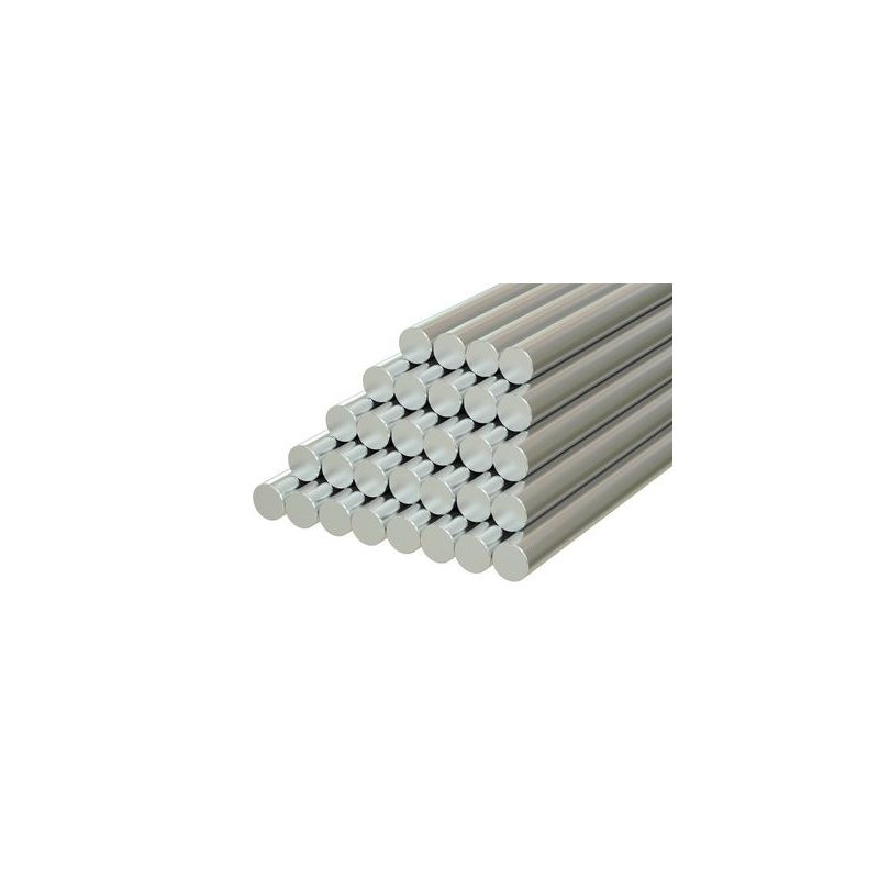 40hm steel