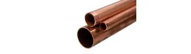 Buy cheap copper pipe from Evek GmbH