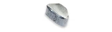 Pure metal