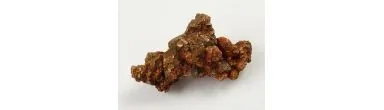 Pure metal