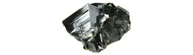 Pure metal