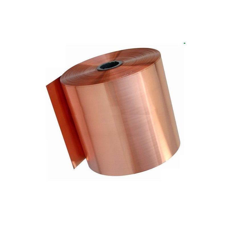 Buy cheap copper tape from Evek GmbH