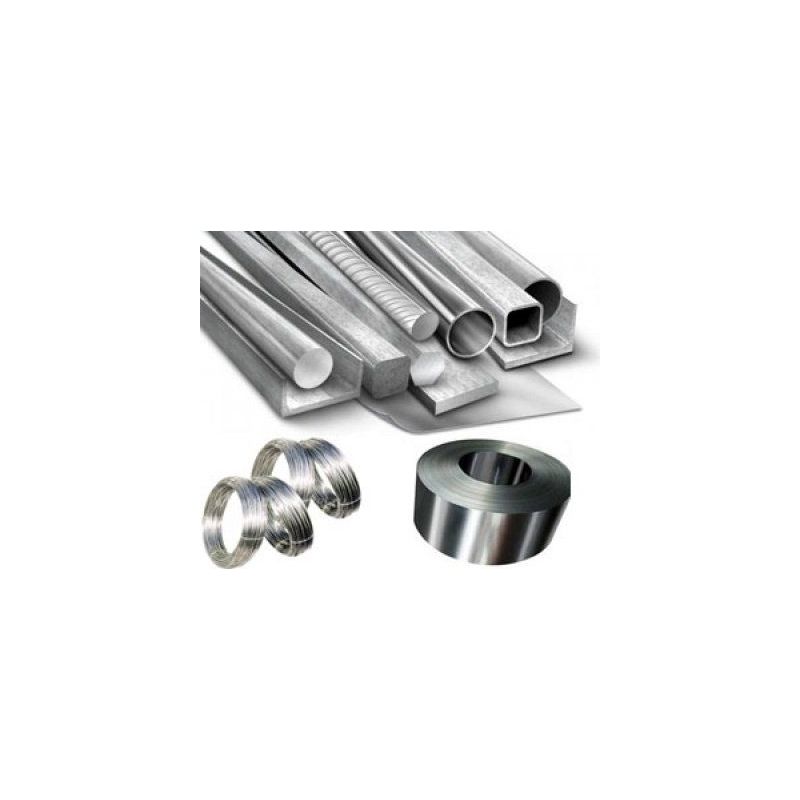 Buy titanium cheap from Evek GmbH