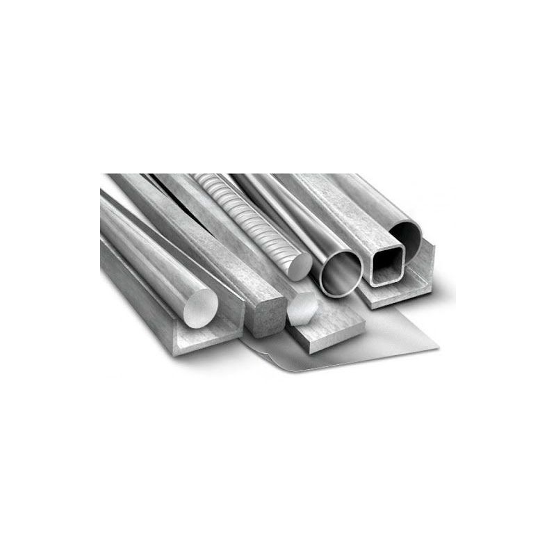 Buy cheap stainless steel from Evek GmbH