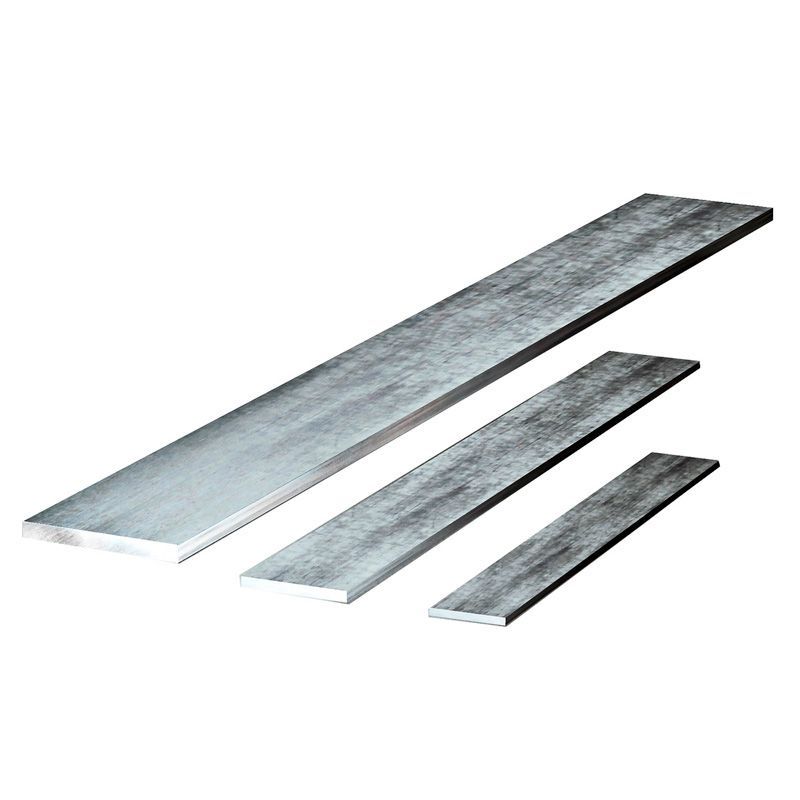 Buy cheap titanium flat bars from Evek GmbH