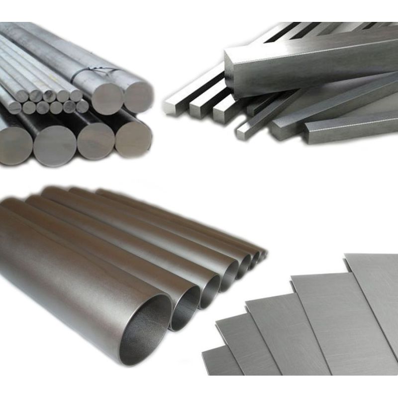 Buy cheap nickel alloy from Evek GmbH
