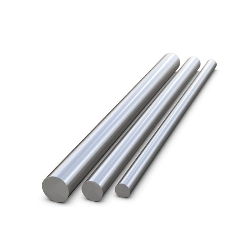 Buy cheap nickel rod from Evek GmbH