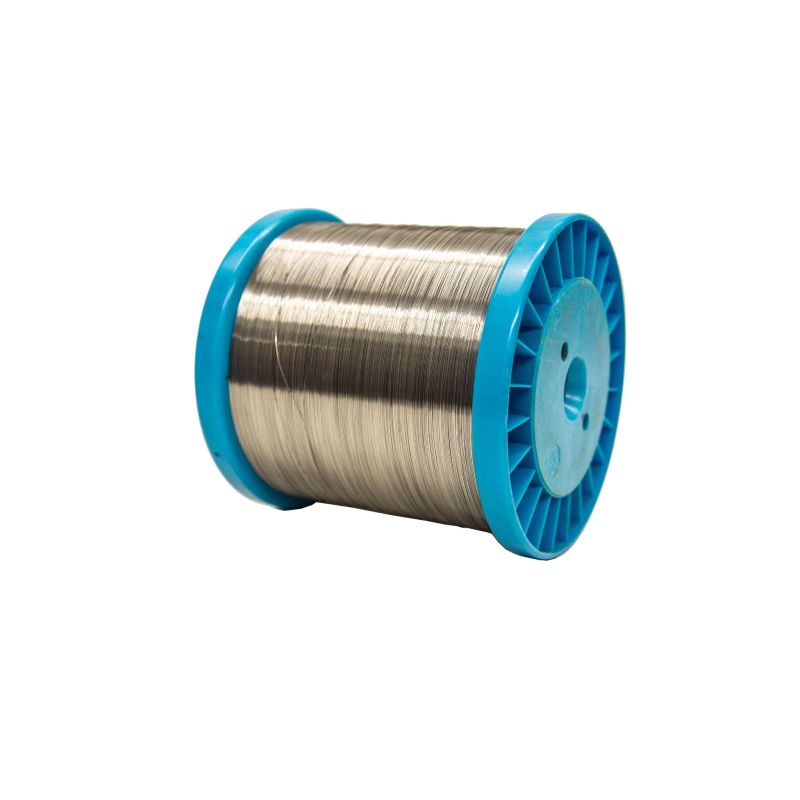 Buy cheap nickel wire from Evek GmbH