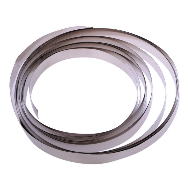 Buy cheap nickel band from Evek GmbH