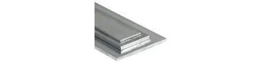 Buy cheap nickel flat bar from Evek GmbH