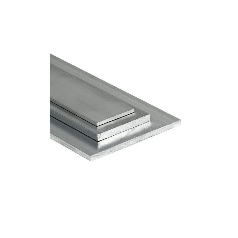 Buy cheap nickel flat bar from Evek GmbH