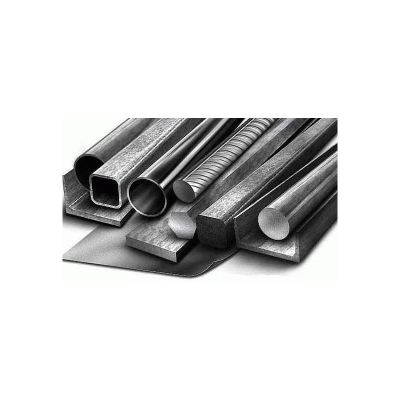 Buy cheap steel from Evek GmbH